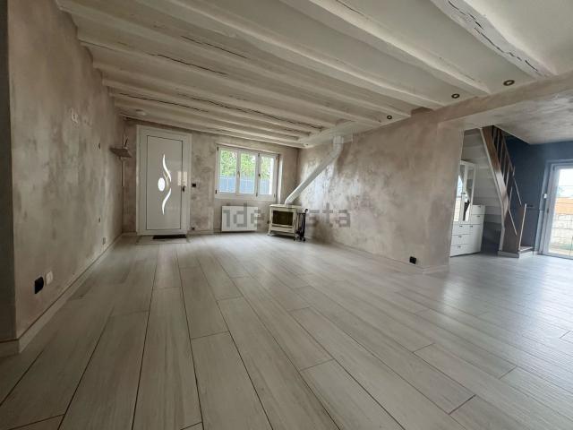 Maison, Rozay en Brie
