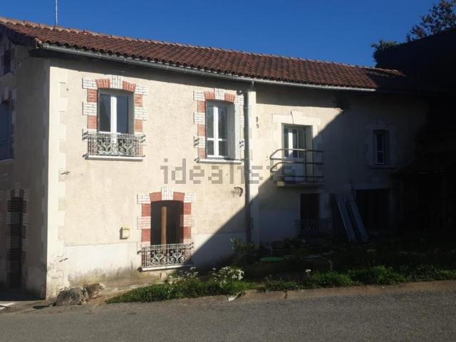 Maison, Roziers Saint Georges