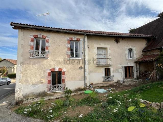 Maison, Roziers Saint Georges