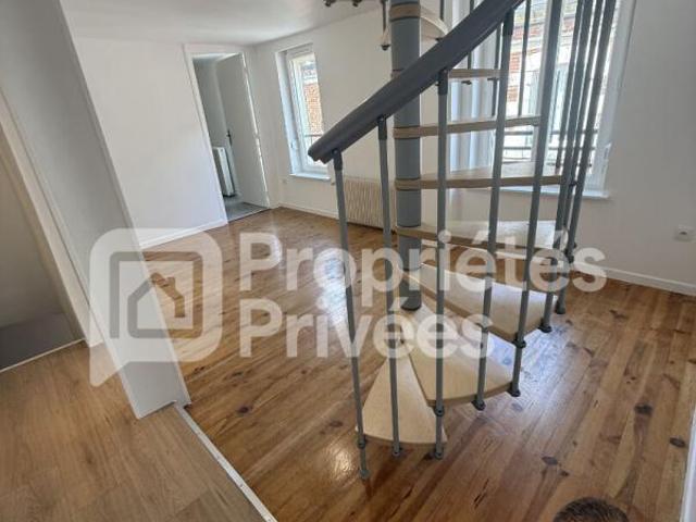 Maison Rozoy Sur Serre 5 pièce s 110 m2