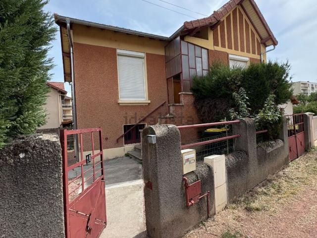 Maison, Roanne