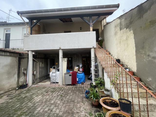 Maison, Roanne