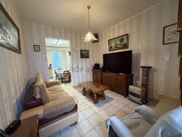 Maison, Roanne