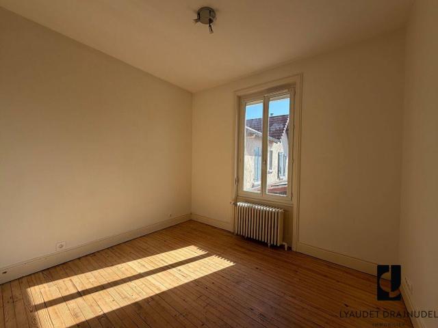 Maison Roanne 3 pièce s 58.95 m2