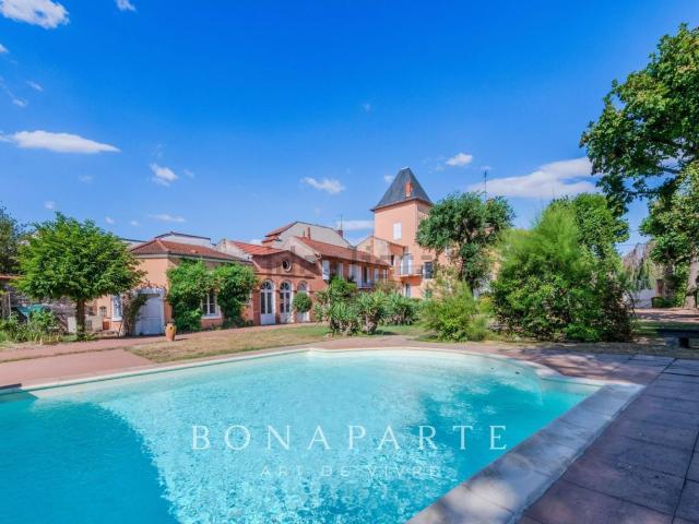 Maison, Roanne