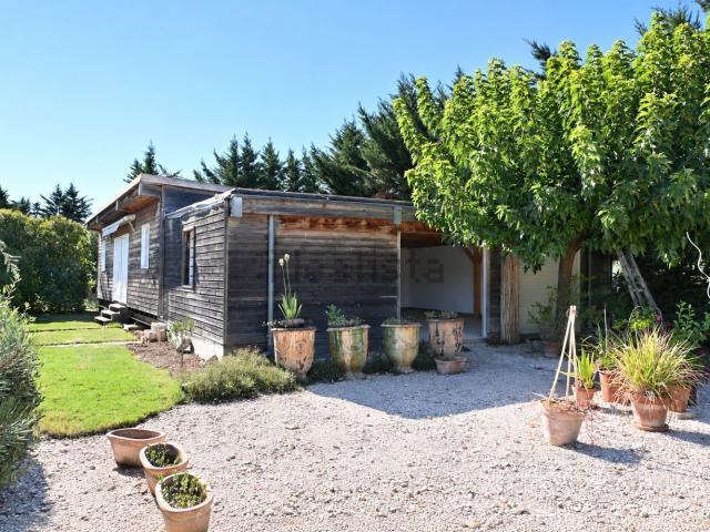 Maison, Robion