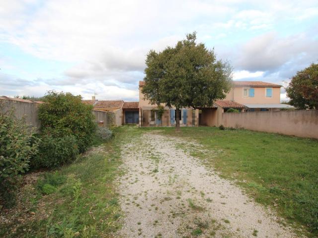 Maison, Robion