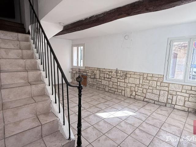 Maison, Rocbaron