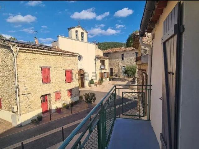 Maison, Rocbaron