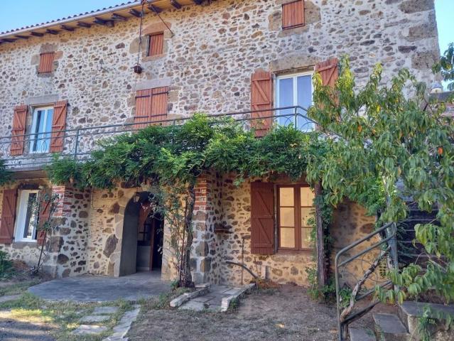 Maison, Rochechouart