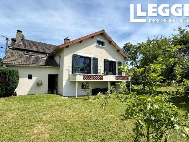 Maison, Rochechouart