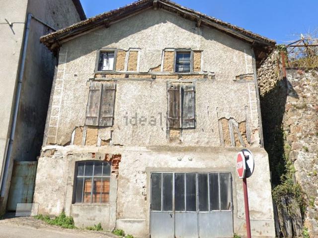 Maison, Rochechouart