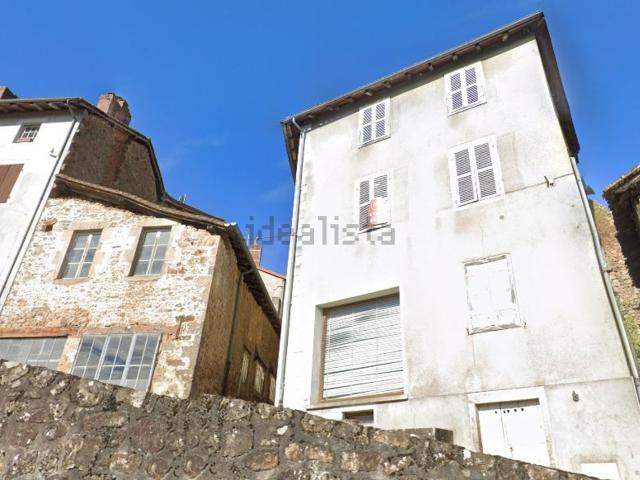 Maison, Rochechouart