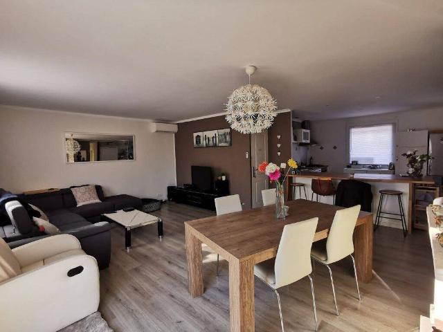Maison Rochefort Du Gard 5 pièce s 103.54 m2