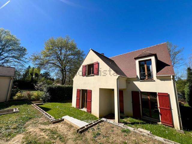 Maison, Rochefort en Yvelines