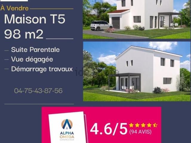 Maison, Rochefort Samson
