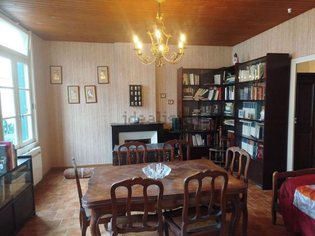 Maison, Rochefort
