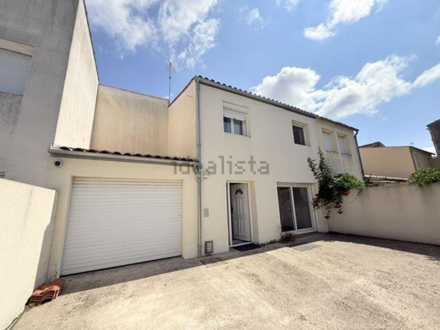 Maison, Rochefort