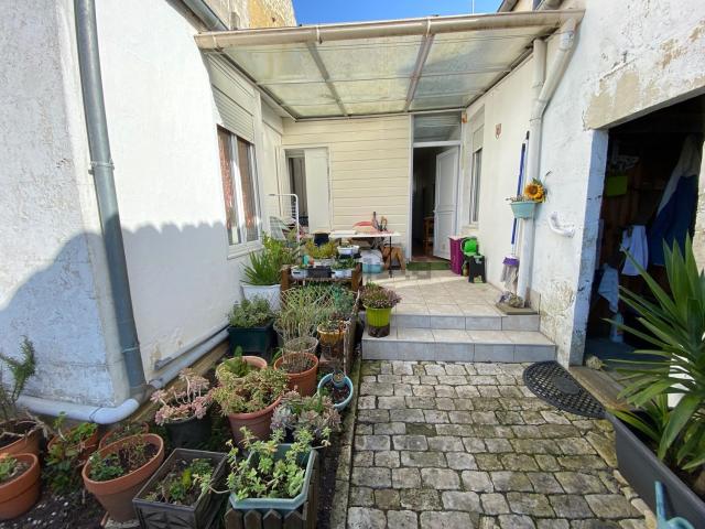 Maison, Rochefort