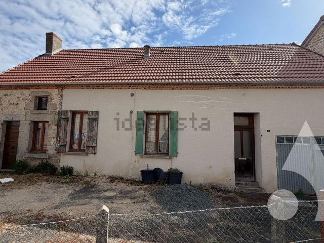 Maison, Roches