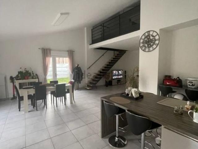 Maison, Rocquigny