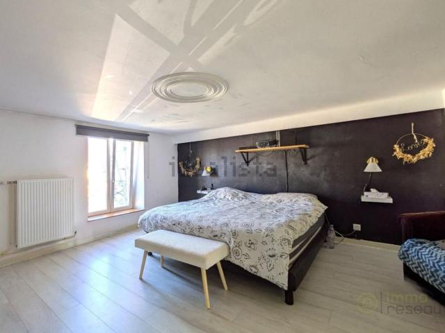 Maison, Rodalbe