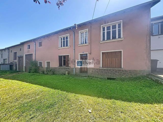 Maison, Rodalbe