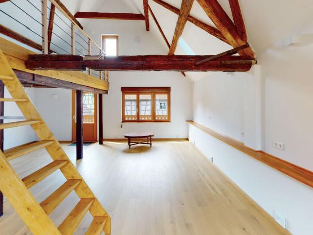Maison RODERN
