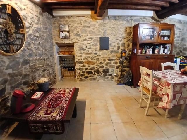 Maison, Rodès