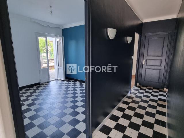Maison Rodez 4 pièce s 71.99 m2