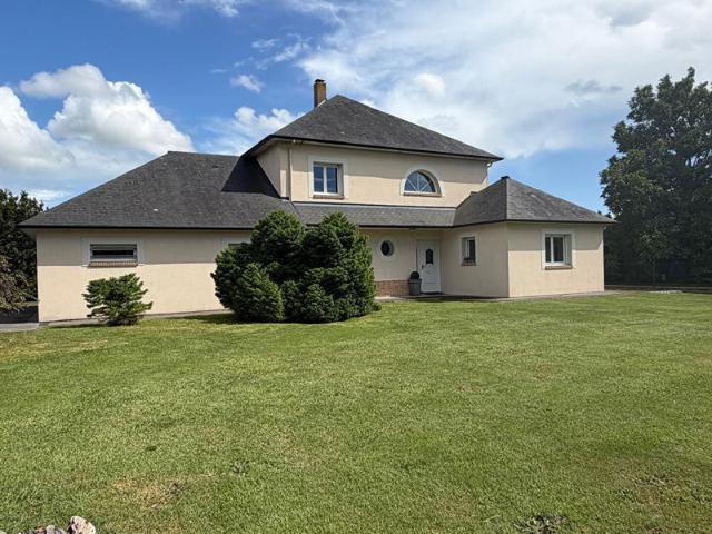 Maison Rogerville 5 pièce s 154 m2
