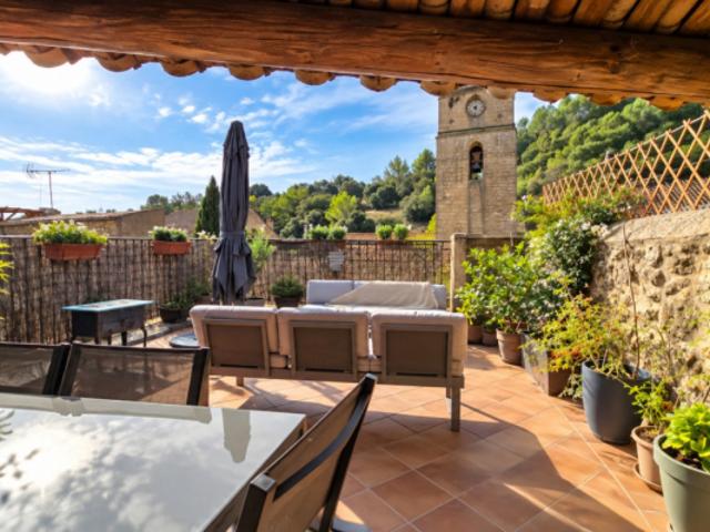 Maison Rognes 127m²