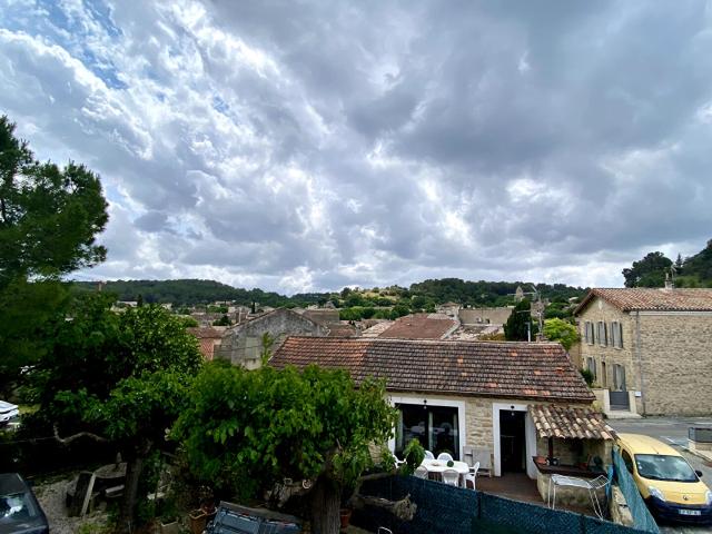 Maison Rognes 4 pièces 95 m2 sur 1000m2 de terrain