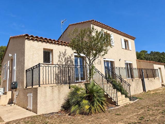 Maison, Rognes