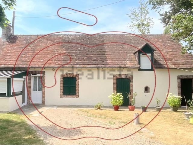 Maison, Rohaire