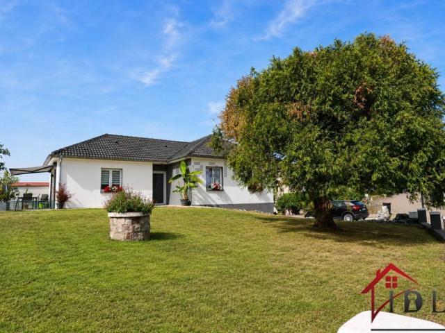Maison, Rohrbach lès Bitche