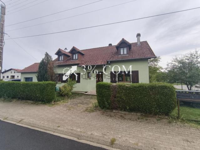 Maison, Rohrbach lès Bitche