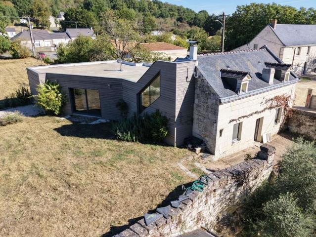 Maison, Roiffé