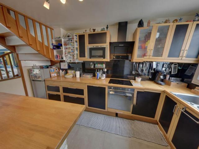 Maison Roissy En Brie