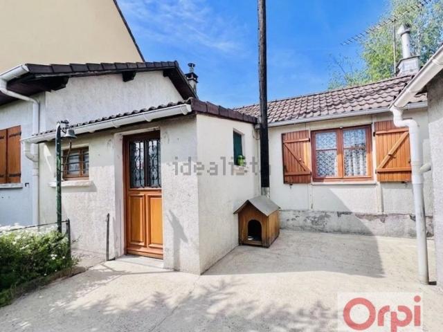 Maison, Roissy en Brie