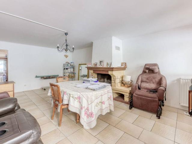 Maison Roissy En Brie 5 pièce s 97 m2