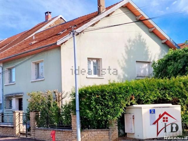 Maison, Rolampont