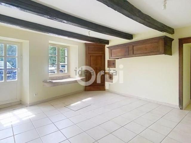Maison, Rollainville