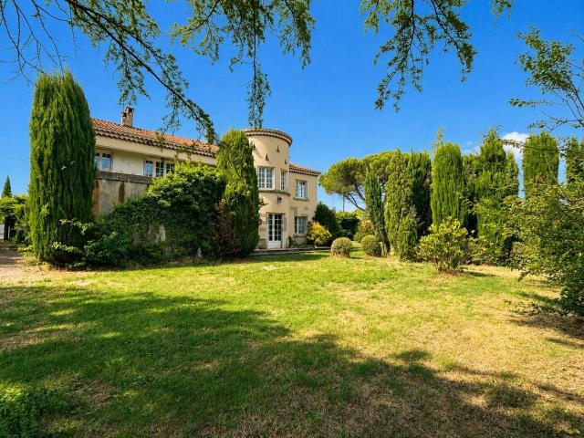 Maison, Romans sur Isère