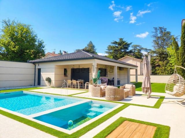Maison, Romans sur Isère