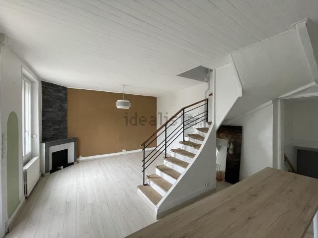 Maison, Romans sur Isère