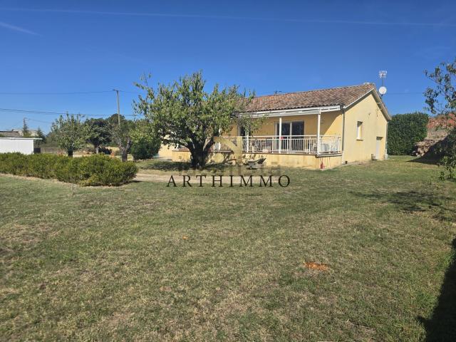 Maison, Romans sur Isère