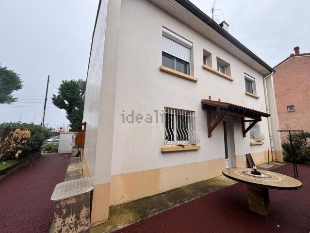 Maison, Romans sur Isère