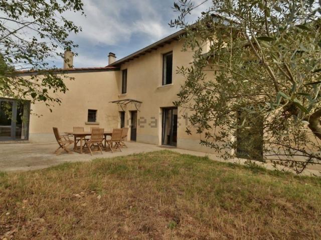 Maison, Romans sur Isère