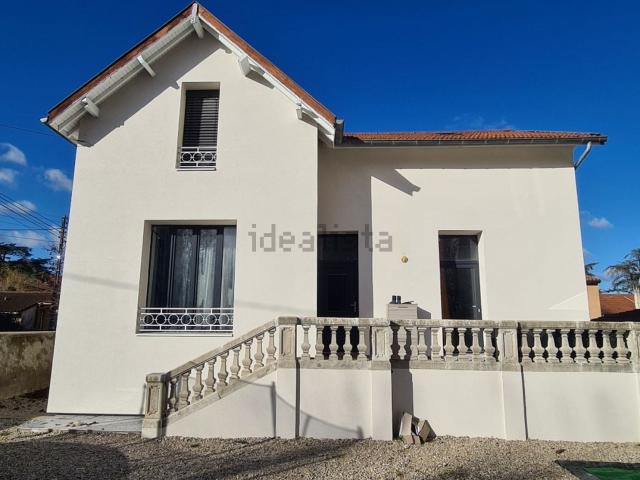 Maison, Romans sur Isère